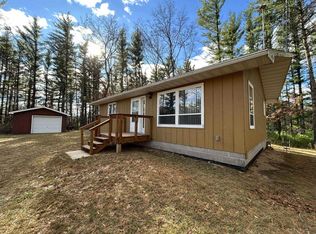 1223 18th Dr, Arkdale, WI 54613