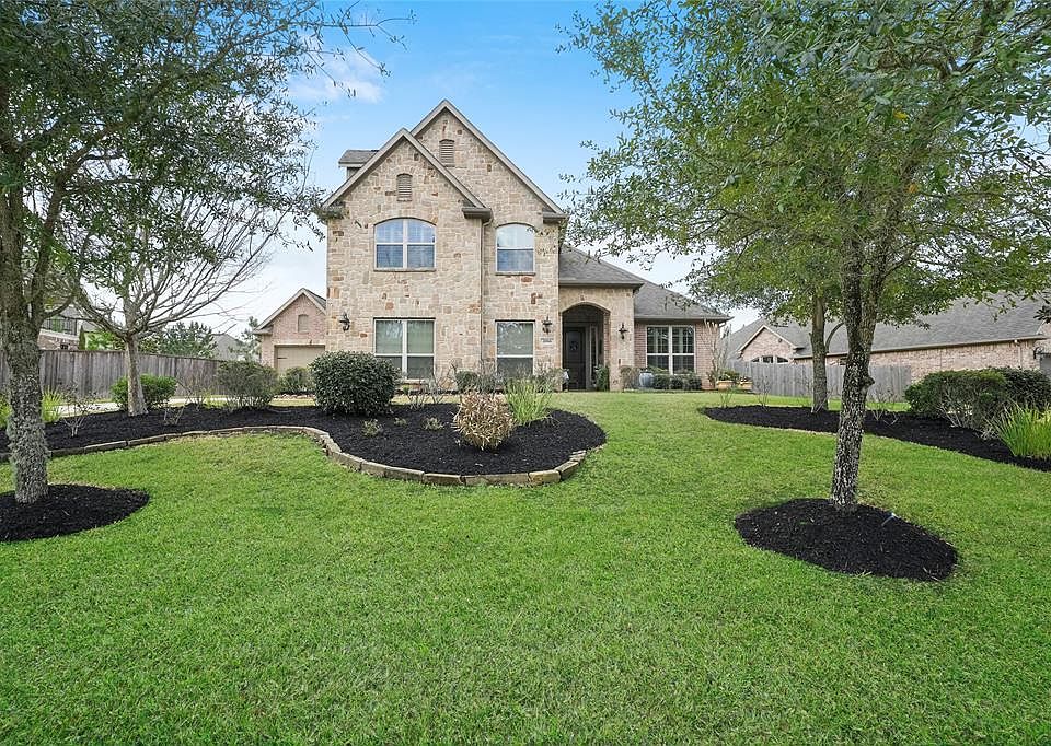2066 Graystone Hills Dr, Conroe, TX 77304 MLS 65843219 Zillow