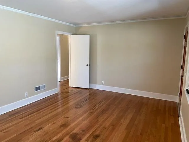 Huge living room