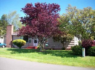 209 E Mommsen St, McCleary, WA 98557