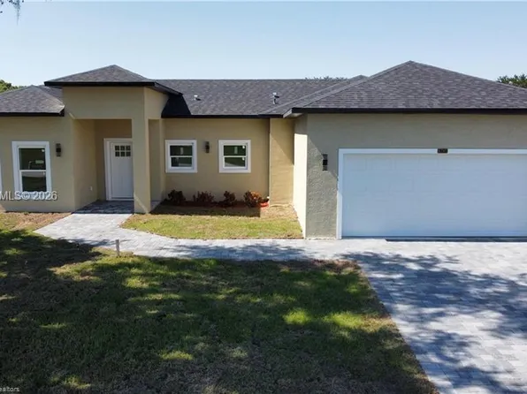 6741 Heavitree Dr, Sebring, FL 33876