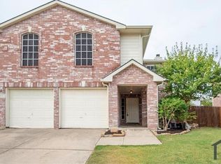 2117 Oleander Way, McKinney, TX 75071