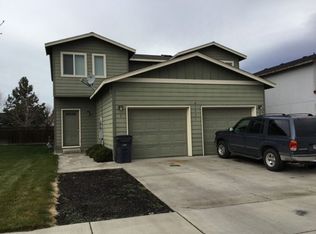 61331 Sally Ln UNIT 02, Bend, OR 97702