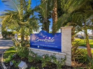 12700 Elliott Ave #134, El Monte, CA 91732