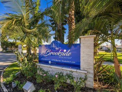 12700 Elliott Ave #134, El Monte, CA, 91732
