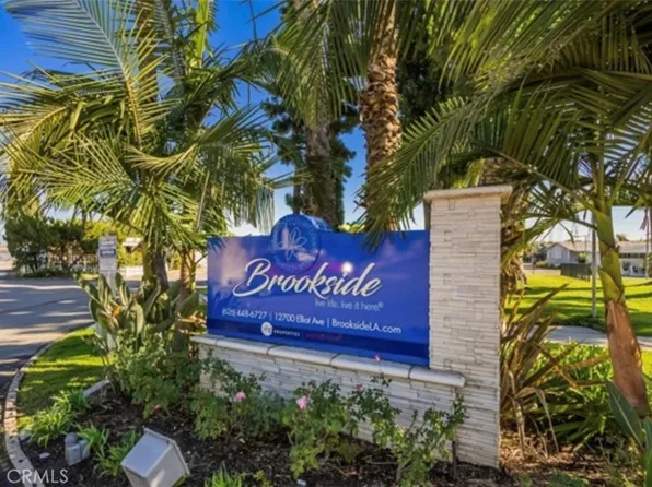 12700 Elliott Ave #134, El Monte, CA 91732