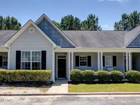 1021 Macklin Street, Leland, NC 28451