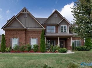 103 Barrow St, Madison, AL 35756