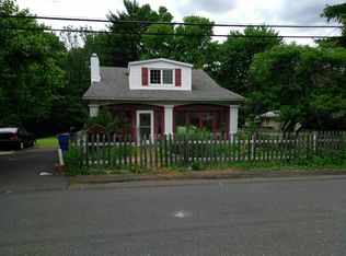 2300 Ogden Ave, Bensalem, PA
