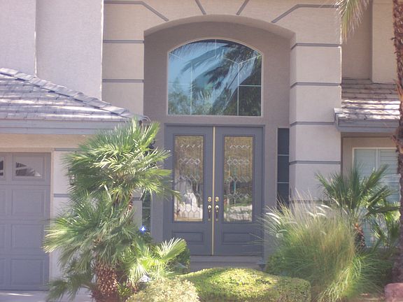 Beautiful Front doors
