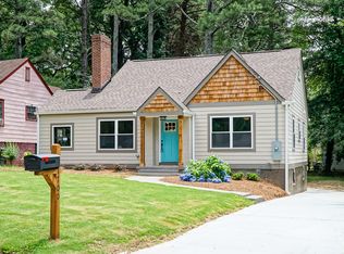 1700 Alvarado Ter SW, Atlanta, GA 30310