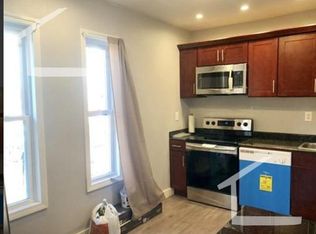 9 Higgins St #2A, Boston, MA 02134