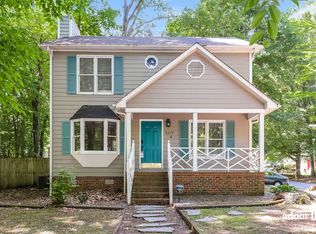 4219 Queen Victoria Pl, Greensboro, NC 27455