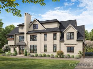 1817 Namaste Dr #1, Charlotte, NC 28277