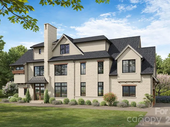 1817 Namaste Dr #1, Charlotte, NC 28277
