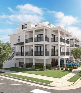 28 S Rosborough Ave, Ventnor, NJ, 08406