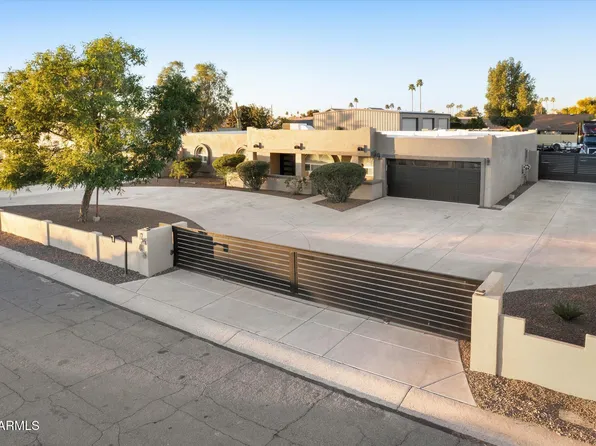 7648 E EMELITA Avenue, Mesa, AZ 85208