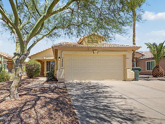 2nd image of 5002 W KRISTAL Way