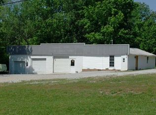 Old Columbia Rd, Dickson, TN 37055