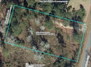 Patriots Way, Orangeburg, SC 29118