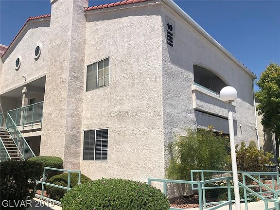 2nd image of 2725 S Nellis Blvd Unit 1060