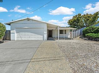 1213 McDonald Dr, Pinole, CA 94564