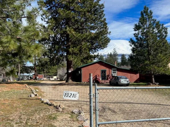19216 1st Ave, Weed, CA 96094