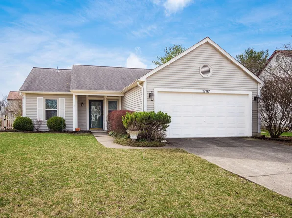 5787 Nike Dr, Hilliard, OH 43026
