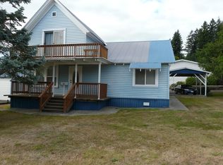 230 2nd St, Cathlamet, WA 98612