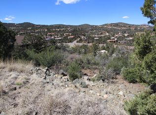 512 Windmere Cir, Prescott, AZ 86303