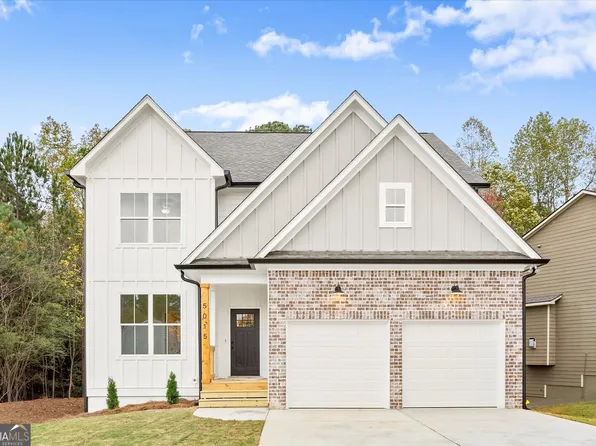 5015 Brightmore Ct, Austell, GA 30106