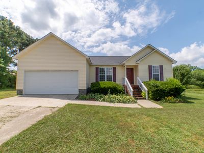 234 Dick Rd, Albertville, AL, 35951