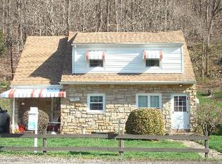 14611 Mount Savage Rd NW, Mount Savage, MD 21545