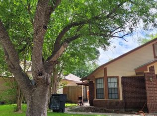 2901 San Jacinto Rd, Temple, TX 76502