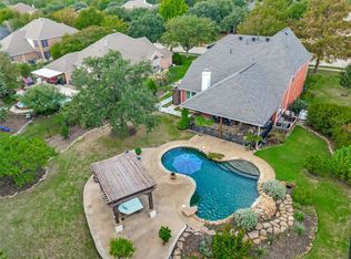 204 Stanford Ct, Heath, TX 75032