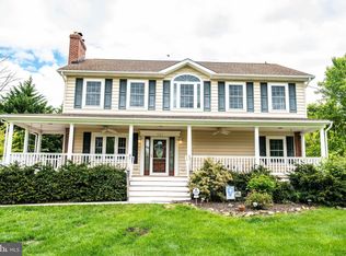 731 Reckord Rd, Fallston, MD 21047