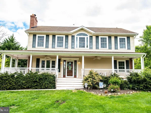 731 Reckord Rd, Fallston, MD 21047