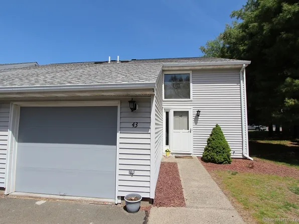 705 Lake Avenue #43, Bristol, CT 06010