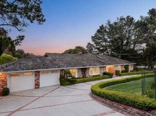 35 Terrier Pl, Hillsborough, CA