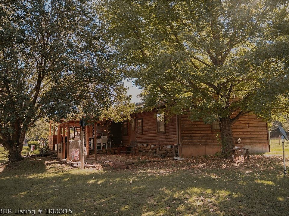 39856 Round Mountain Ln, Howe, OK 74940 Zillow