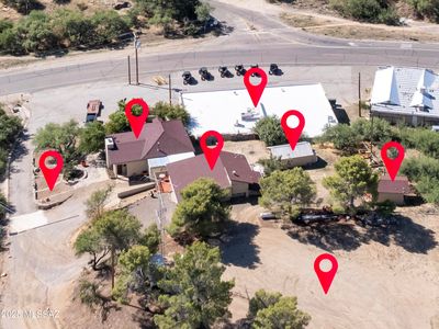 760 E American Ave, Oracle, AZ, 85623