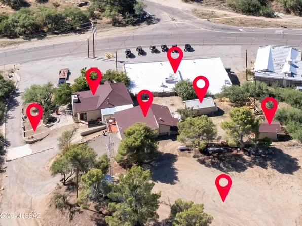 760 E American Ave, Oracle, AZ 85623