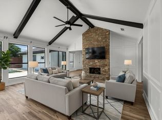 3736 Solarium Pl, Plano, TX 75075