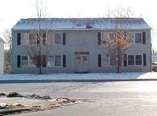 Hudson Ave, Stillwater, NY 12170