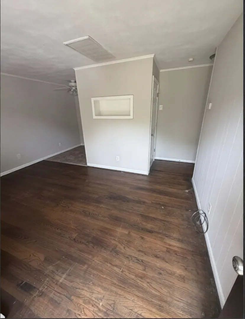 1316 Credle Rd — Photo 3