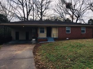 4246 Coventry Dr, Memphis, TN 38127