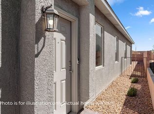 812 Amatista Loop SE, Rio Rancho, NM 87124