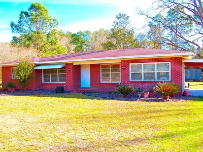 7166 Highway 301 S, Nahunta, GA, 31553