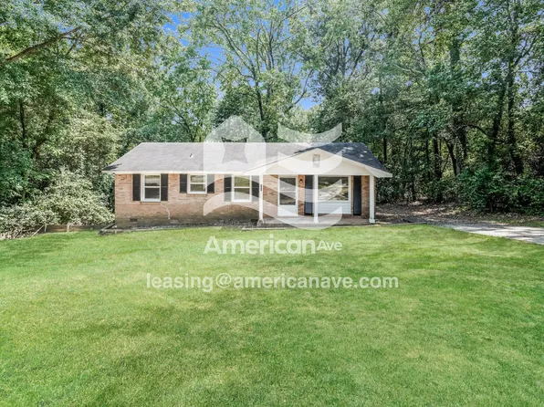 400 W Miriam Ave, Columbia, SC 29203