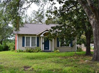 124 House St, Lufkin, TX 75904